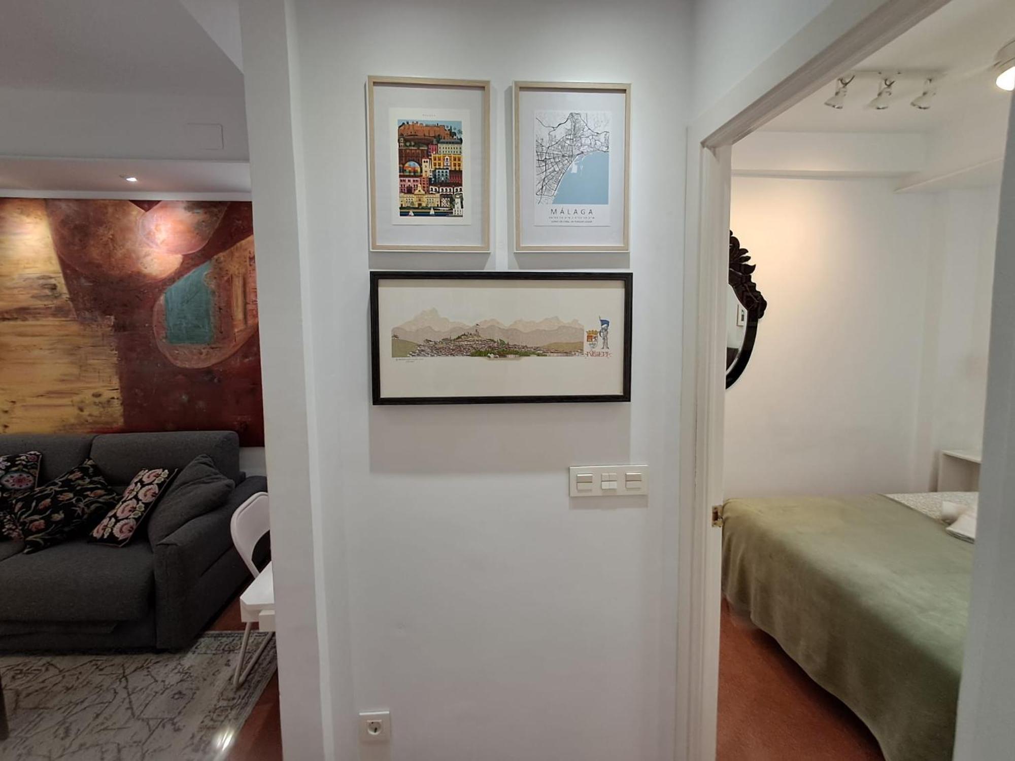 Old Town, City Center Premium Appartement *